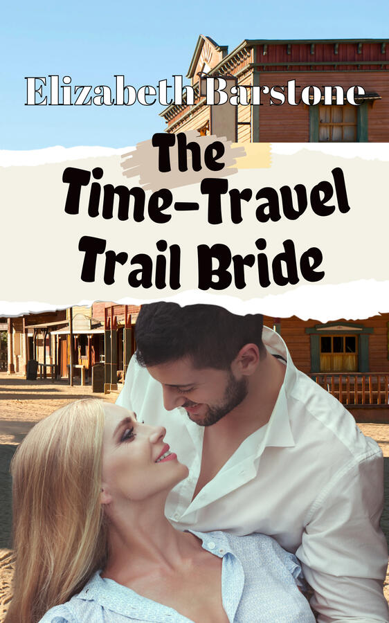 Time Travel Romance