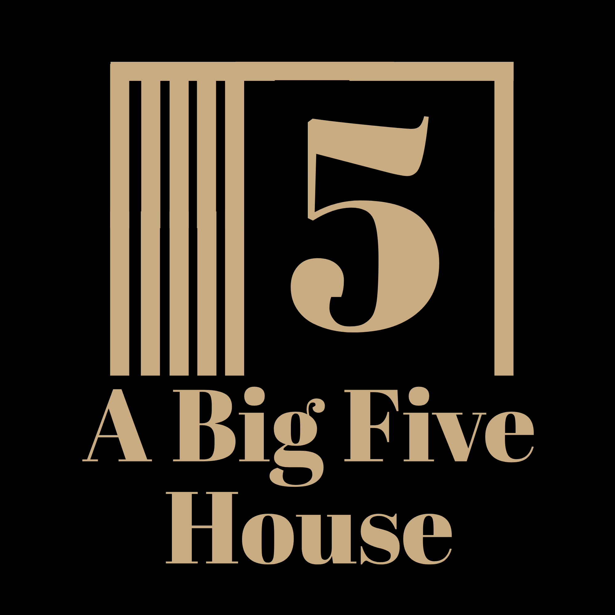 A Big Five House